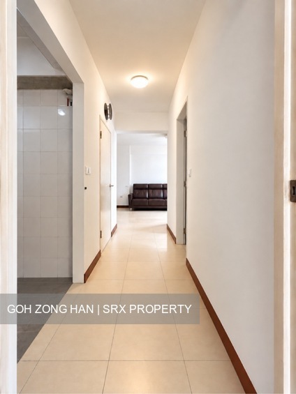 Blk 420 Casa Clementi (Clementi), HDB 3 Rooms #636397231